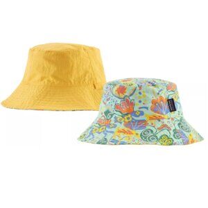 Patagonia Infants' Reversible Sun Bucket Hat